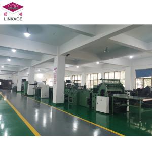 Professional Exercise Book Machine for Large-Scale Production