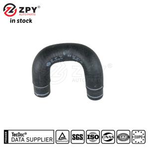 ZPY 95B12105100 Coolant Hose for VW Audi Porsche