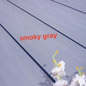 Buy cheap Anti Corrosion 4m Hollow Composite Decking Wood Plastic Composite Panel from wholesalers