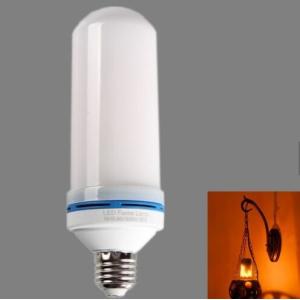 Buy cheap 2017 New arrival E27 Led Flame Lamps Effect Light Bulb 85 265V Flickering from wholesalers