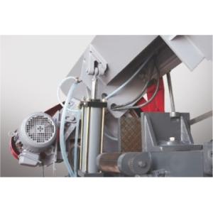 Buy cheap CS-380 CHENGLONG Horizontal Pivot Band Saw from wholesalers