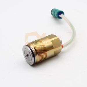 K3V112 Hydraulic Pump Solenoid Valve SK200-6 KDRDE3K-10/40 SK200-1/3 R210-5