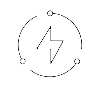 Hybrid Grid Connection Widely Matched Inverter LFP Modular Stacked High Voltage Battery Home Energy Storage System 15-40