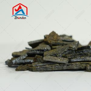 Buy cheap Metallurgical Vanadium Pentoxide Flake 98 Purity for Alloy Enhancement from wholesalers