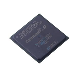Buy cheap EP2C70F672I8N Original EP2C70F672I8N IC Integrated Circuit from wholesalers