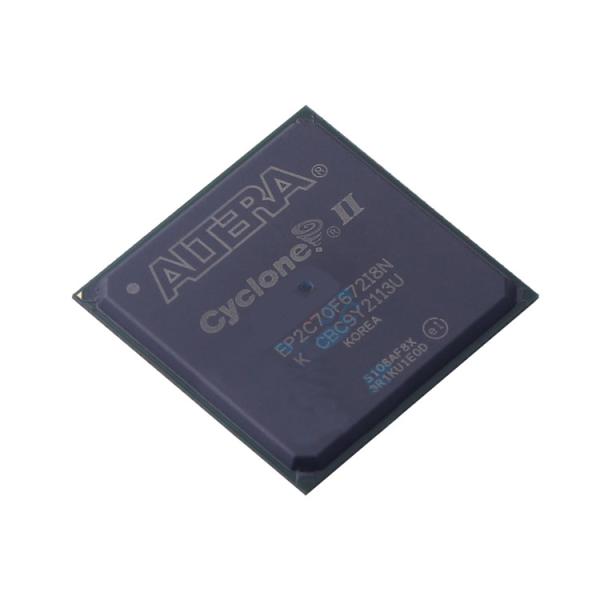 Buy cheap EP2C70F672I8N Original EP2C70F672I8N IC Integrated Circuit from wholesalers