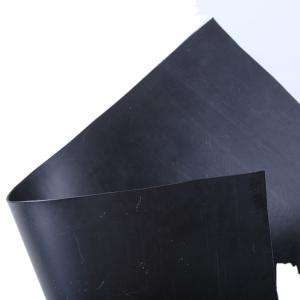 Waterproofing HDPE Geomembrane Pond Liner for Environmentally Friendly Energy