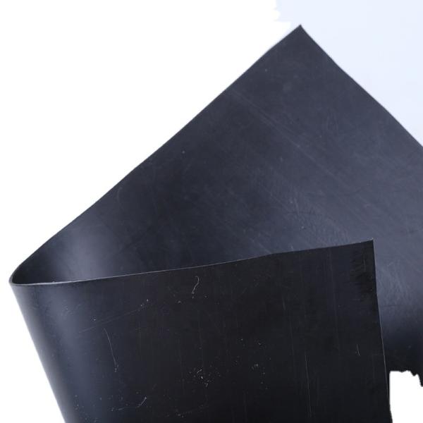 Waterproofing HDPE Geomembrane Pond Liner for Environmentally Friendly Energy