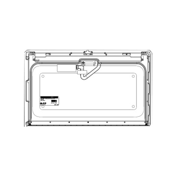 Buy cheap 4.2 inch New LQ042B5DG01 350 cd/m2 LCD Display Screen from wholesalers