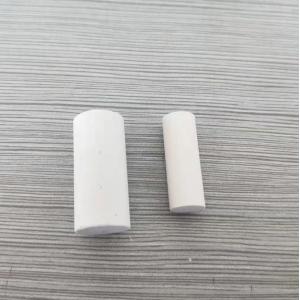 Buy cheap Cordierite ceramic liners for construction and shipbuilding models round 6 and round 20 from wholesalers