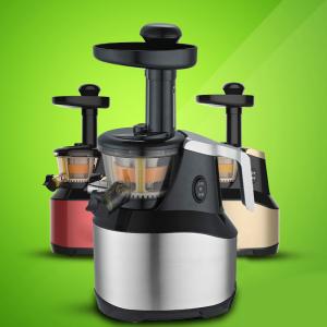 Buy cheap Juice extractor Cold press juicer Masticating Juicer Slow Juicer Juice Extractor GK-400A from wholesalers