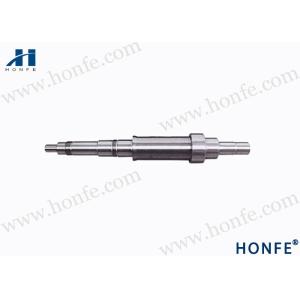 China Clutch Shaft 917610069 Textile Machinery Spare Parts For SULZER G6100 on sale