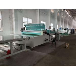 Buy cheap Automatic Loading Varnish Coating Machine 380v 50Hz 3sheets/Min from wholesalers
