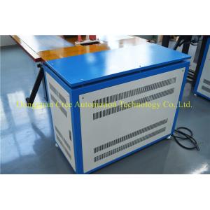 Buy cheap RoSH White HF Plastic Welding Machine Multipurpose AC Powered from wholesalers
