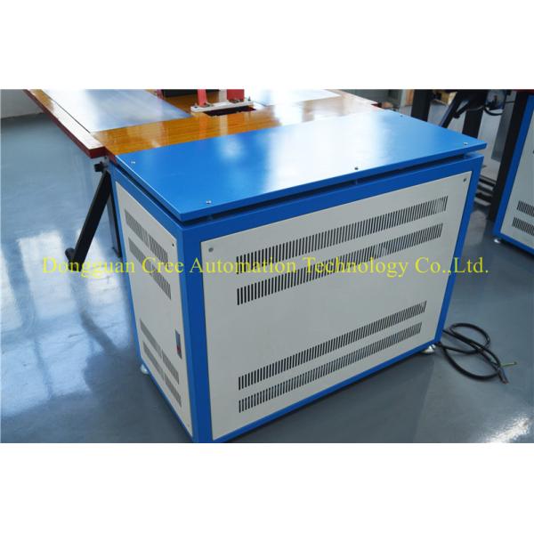 Quality RoSH White HF Plastic Welding Machine Multipurpose AC Powered for sale