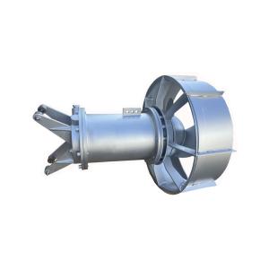 Buy cheap Innovative Customizable Submersible Mixer For -15C- 40C Temperature Control from wholesalers