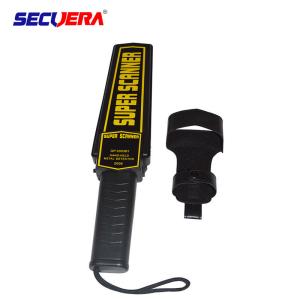 Buy cheap Power Saving GP-3003B1 Hand Held Metal Detector For Airport Security Checking from wholesalers
