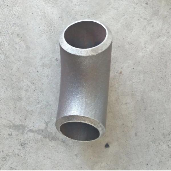Buy cheap A234 WPB High Pressure Pipe Fittings ASTM Seamless Steel Pipe Elbow from wholesalers