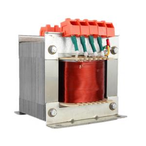 Buy cheap 2000VA Copper Wire Transformer Single Phase IP00 380V/220V from wholesalers
