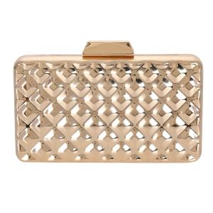 Buy cheap Zinc Alloy Clasp Square Purse Frame 165*120mm from wholesalers