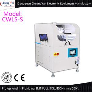 Buy cheap Single Point Small Wave Hot Bar Soldering Machine Laser Soldering System from wholesalers