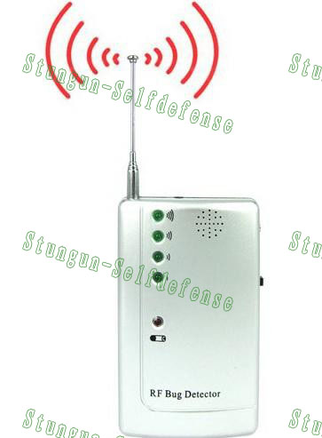 Buy cheap shuwei model Wireless camera Surveillance /Bug Audio RF Detector from wholesalers