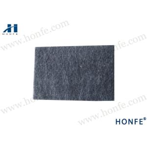 Buy cheap 927011704 Sulzer Loom Spare Parts Synthetic felt from wholesalers