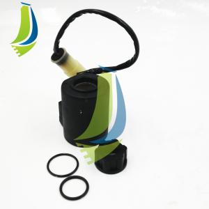 Buy cheap 14527267 Solenoid Coil For EC290B Excavator from wholesalers