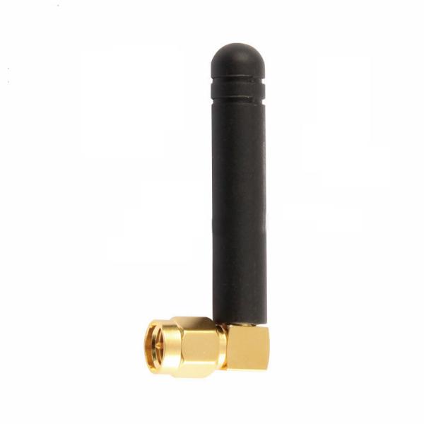 Buy cheap Mini Size 900/1800 Mhz Omni Gsm Antenna / Gps antenna Indoor Directional Antenna from wholesalers