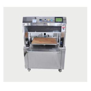 Buy cheap Fully Automatic Cake Cheese Wire Cutter from wholesalers