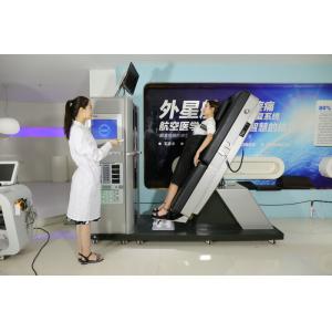 Buy cheap Comfortable Back Decompression Machine High Treatment Effective Rate from wholesalers