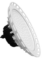 Die cast aluminum meanwell AC100V 110V 220V 230V IP65 water proof 150w led high