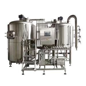 Buy cheap GHO Customization Tank Fermenter for Home Brewing Processing Fermenting Equipment from wholesalers