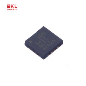 Buy cheap ADG5412BCPZ-REEL7 Semiconductor IC Chip High-Performance 12-Bit Analogue Switch IC For Signal Processing from wholesalers