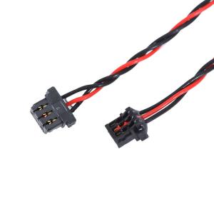 Buy cheap Custom Electrical PCB Cable Assembly OSP 3OZ PCB Wire Harness from wholesalers