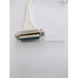 Buy cheap Rectangular Military Grade Connectors Solutions For Special Requirements from wholesalers