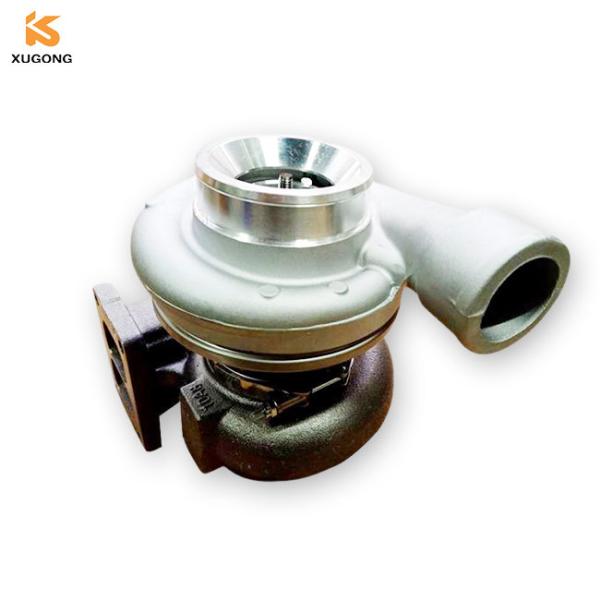 Buy cheap WA470 WA480 Komatsu Engine Turbocharger 6156818110 SA6D125E SAA6D125E 6D125 Engine Turbocharger 6156-81-8170 from wholesalers