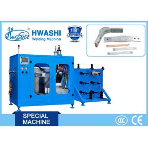 Buy cheap Copper Braided Electrical Welding Machine from wholesalers
