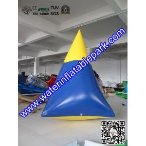 Custom Inflatable Paintball Field / Waterproof PVC Tarpaulin Paintaball Bunker