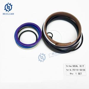 Buy cheap Durable New 707-01-XX130 Seal Kit for Bulldozer Repair and Construction Machinery Maintenance from wholesalers