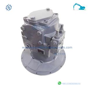Buy cheap A11VLO190 Rexroth Hydraulic Piston Pump For Crawler Hydraulic Drill Machine A11VLO190LE2S from wholesalers