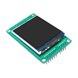 Buy cheap 1.7 Inch TFT LCD Display Module with ST7735S Driver for Arduino, Raspberry Pi from wholesalers