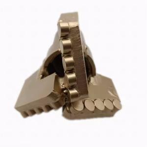 Buy cheap Non Coring PDC Bit/Non Coring Diamond Bit/PDC Bit for Geothermal Well Drilling from wholesalers