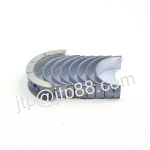 Buy cheap Komatsu S6D140 SA6D140E Diesel Engine Conrod Bearing 6127-31-3041 from wholesalers