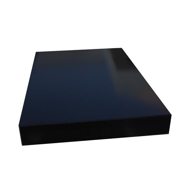 Buy cheap Hard Stone Surface Plate Calibration 1000 X 2000 MM Flatness Measuring from wholesalers