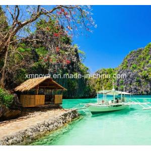 Artificial Synthetic Roofing Thatch Plain Thatched Cottages for Your Requirement