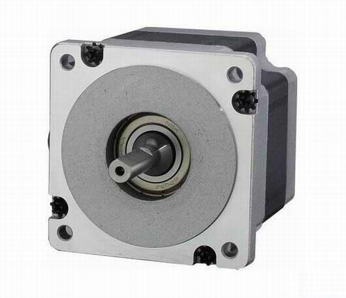 Quality 1.8° 57mm Hybrid Stepper Motor-NEMA23 J57HB51-03 for sale