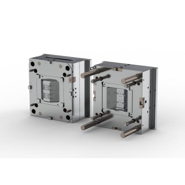 Buy cheap OEM / ODM ： POA Transparent Side Belt Guide Bracket 1*2 No.22728-C from wholesalers