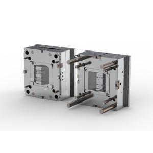 Buy cheap OEM / ODM ： POA Transparent Side Belt Guide Bracket 1*2 No.22728-C from wholesalers