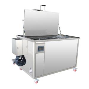 Buy cheap Plating & Surface Finishing Ultrasonic Bath Cleaner 3600w Ultrasonic Washer from wholesalers